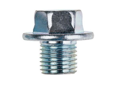 Пробка картера