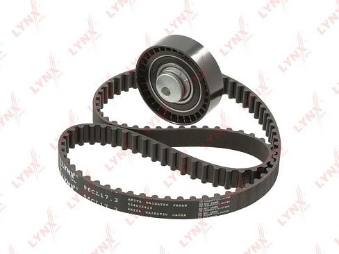 Комплект ГРМ