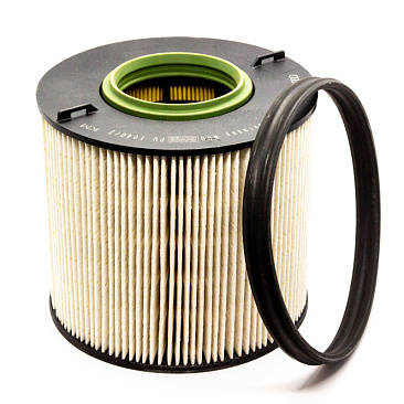 Фильтр топливный