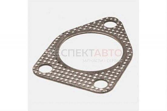 Прокладка глушителя