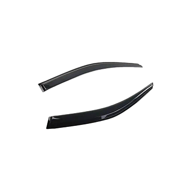 Дефлекторы окон (2шт)