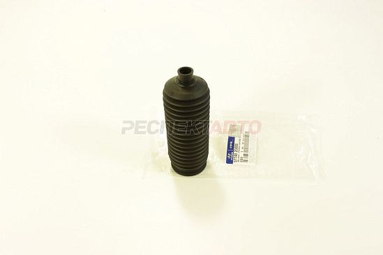 Пыльник тяги рулевой