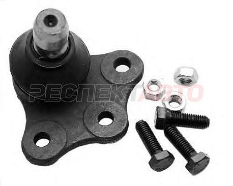 Опора шаровая