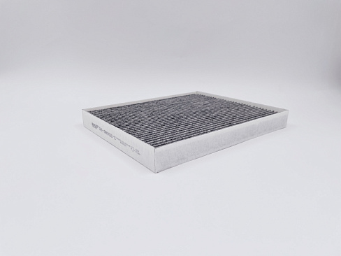Фильтр салонный (угольный)