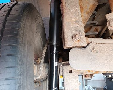 Автосервис РЕСПЕКТАВТО