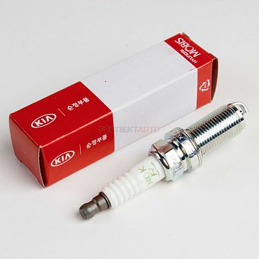 Свеча зажигания