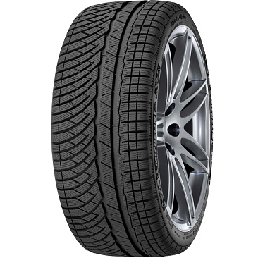 Шины Michelin 265/40R19 102V XL Pilot Alpin PA4 MO TL