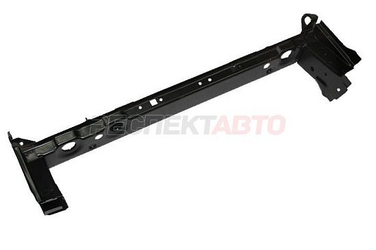 Балка под радиатор