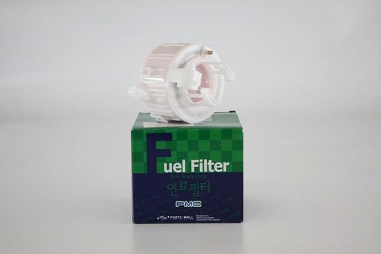 Фильтр топливный