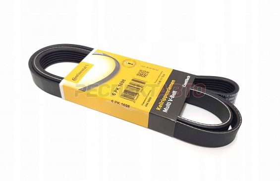 Ремень приводной (с кондиционером)