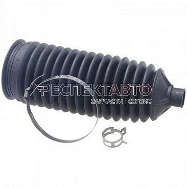 Пыльник тяги рулевой