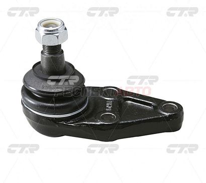 Опора шаровая задняя верхняя