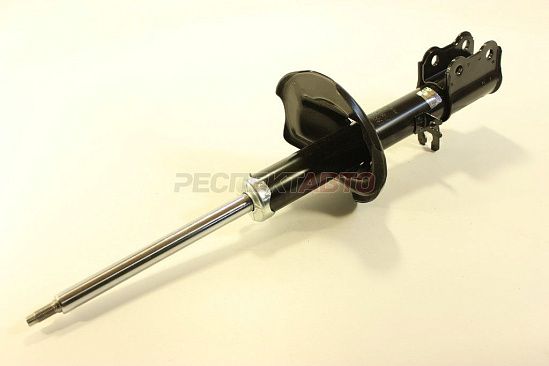 Амортизатор задний левый (с АБС, газ/масло)