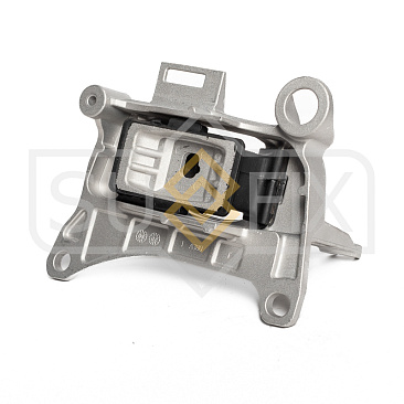 Опора двигателя левая