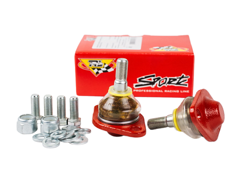 Опоры шаровые СПОРТ 