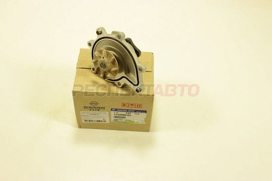 Помпа водяная