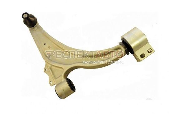 Рычаг передний правый