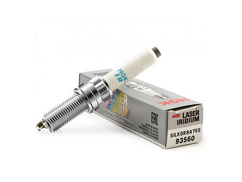 Свеча зажигания