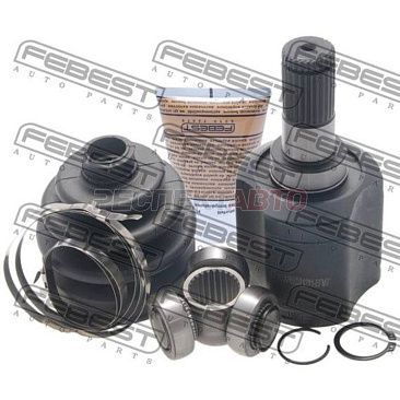 Шрус внутренний МКПП (25x41x27)