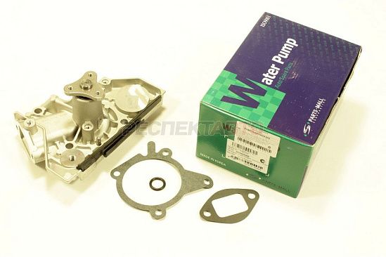 Помпа водяная