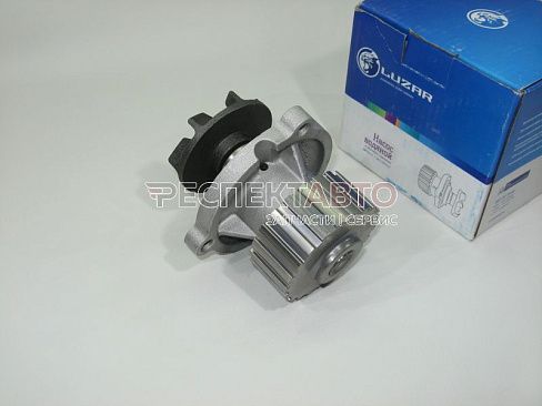 Помпа водяная