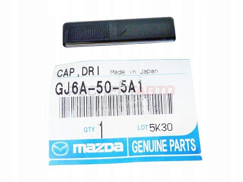 Заглушка молдинга крыши