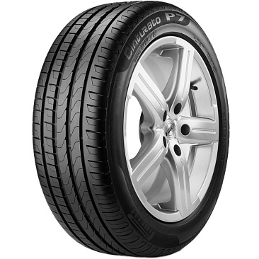 Шины Pirelli 215/55R17 94V Cinturato P7 TL