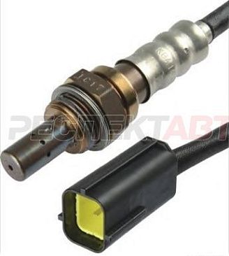 Датчик кислородный (в коллекторе, 4 контакта, ЕВРО 3)