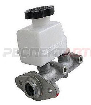 Цилиндр тормозной главный (без АБС) 