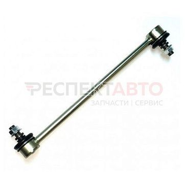 Стойка стабилизатора заднего