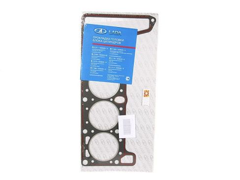 Прокладка ГБЦ