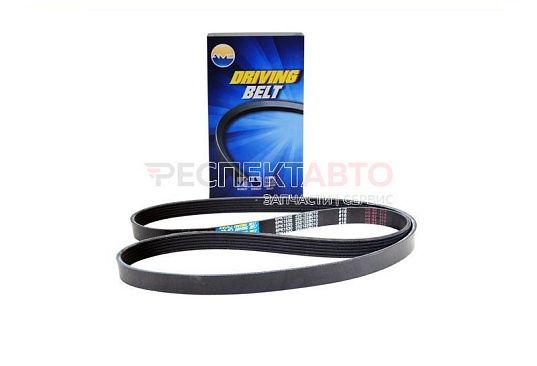 Ремень приводной (без кондиционера)