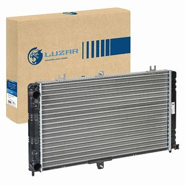 Радиатор охлаждения