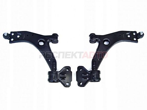 Рычаг правый