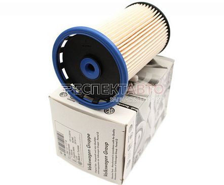 Фильтр топливный