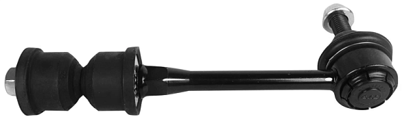 Стойка стабилизатора заднего