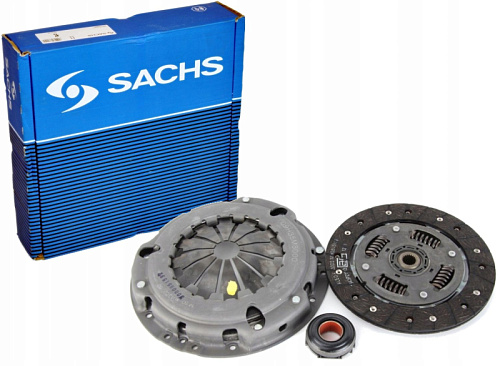 Комплект сцепления