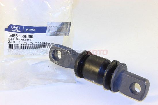 Сайлентблок рычага переднего передний