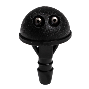 Форсунка стеклоомывателя стекла лобового