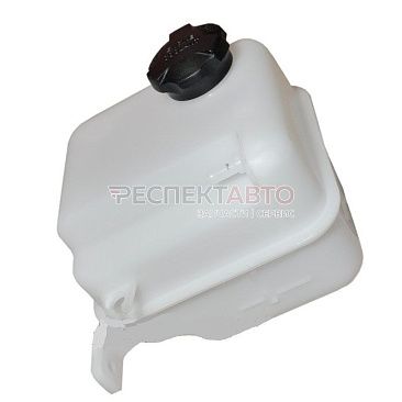 Бачок расширительный