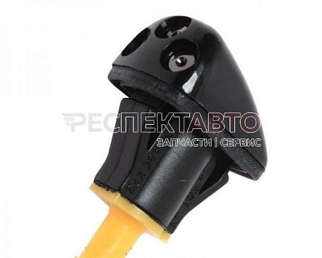 Форсунка омывателя (3 струи)