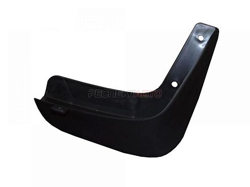 Брызговик задний правый