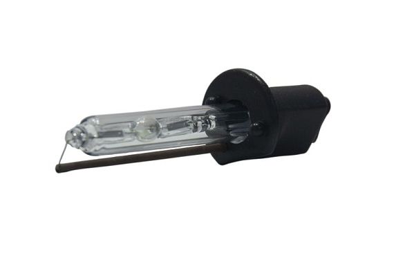 Лампа ксеноновая Clearlight H1 12V 4300K (2шт, KET)