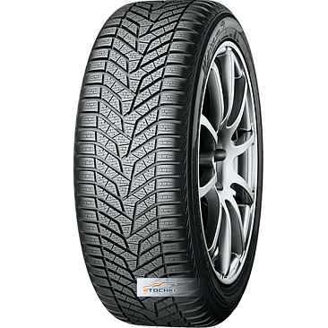 Шины Yokohama 315/35R20 110V XL BluEarth*Winter V905 TL
