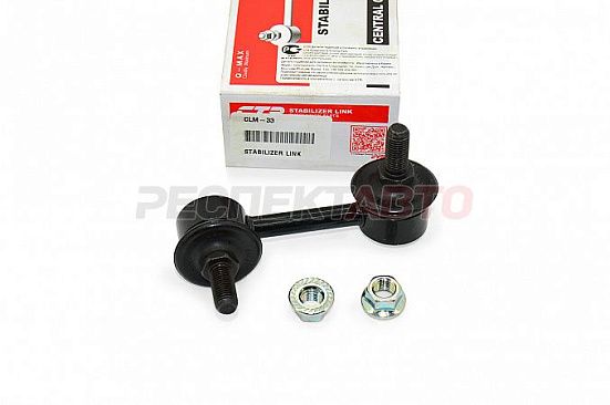 Стойка стабилизатора заднего