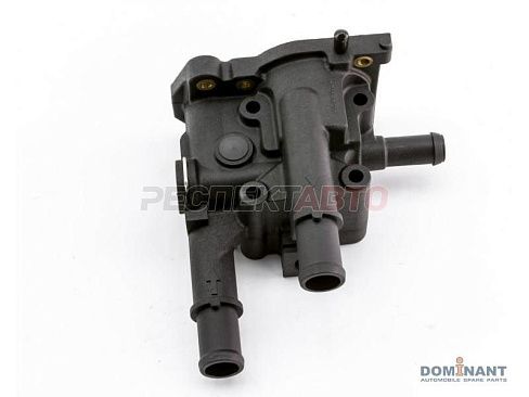 Корпус термостата (без термостата)