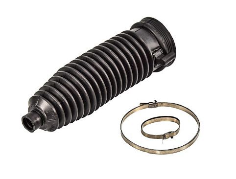 Пыльник тяги рулевой