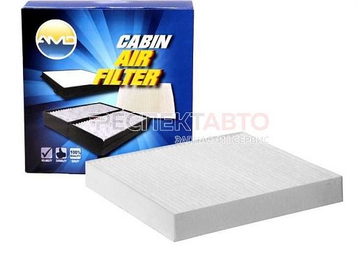 Фильтр салонный