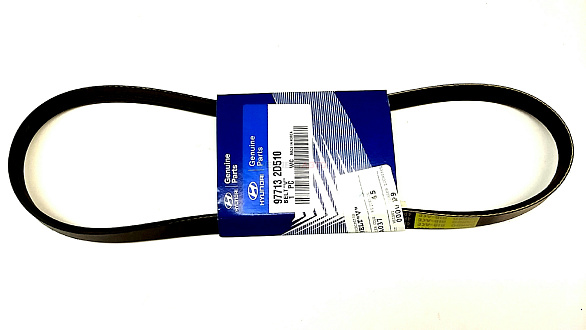 Ремень кондиционера