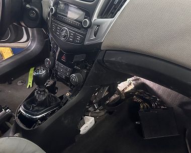 Автосервис РЕСПЕКТАВТО